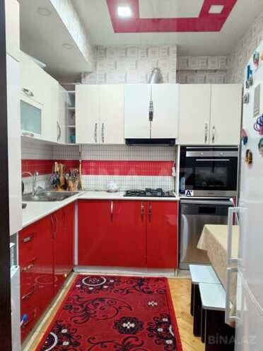 Продаётся 3-комн. новостройка 96 м², пос. Ени Ясамал, photo 6 from 19