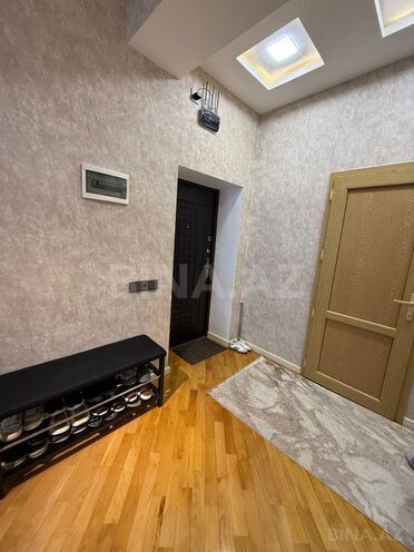 Satılır 3 otaqlı yeni tikili 93 m², Əhmədli m., photo 17 from 19