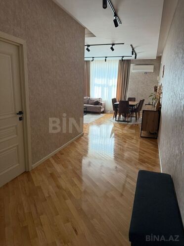 Satılır 3 otaqlı yeni tikili 93 m², Əhmədli m., photo 7 from 19
