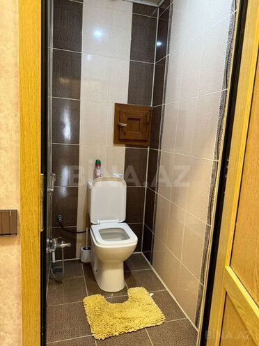 Satılır 3 otaqlı yeni tikili 93 m², Əhmədli m., photo 18 from 19