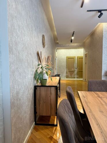Satılır 3 otaqlı yeni tikili 93 m², Əhmədli m., photo 6 from 19