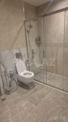 İcarəyə verilir 2 otaqlı yeni tikili 100 m², Sea Breeze q., photo 9 from 11