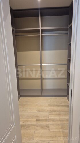 İcarəyə verilir 2 otaqlı yeni tikili 100 m², Sea Breeze q., photo 6 from 11