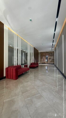 Satılır 2 otaqlı yeni tikili 46 m², Koroğlu m., photo 5 from 8