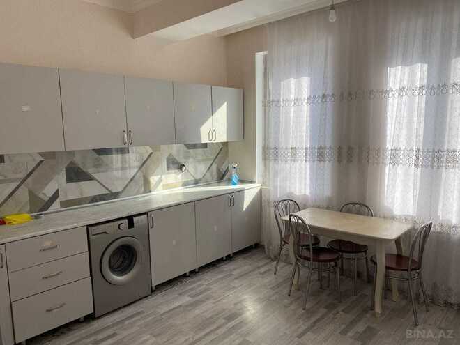İcarəyə verilir 3 otaqlı ofis 130 m², 28 May m., photo 5 from 17
