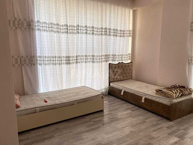 İcarəyə verilir 3 otaqlı ofis 130 m², 28 May m., photo 11 from 17