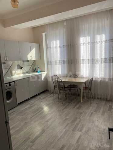 İcarəyə verilir 3 otaqlı ofis 130 m², 28 May m., photo 4 from 17