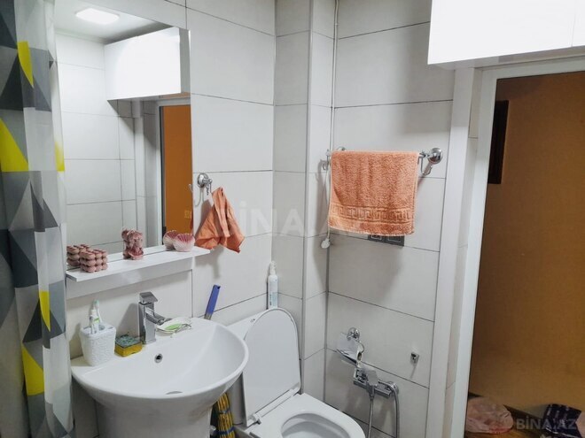 Продаётся 2-комн. вторичка 55 м², Ясамальский р., photo 7 from 8
