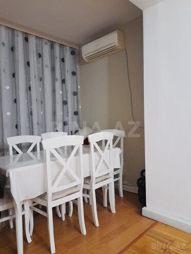 Продаётся 2-комн. вторичка 55 м², Ясамальский р., photo 5 from 8