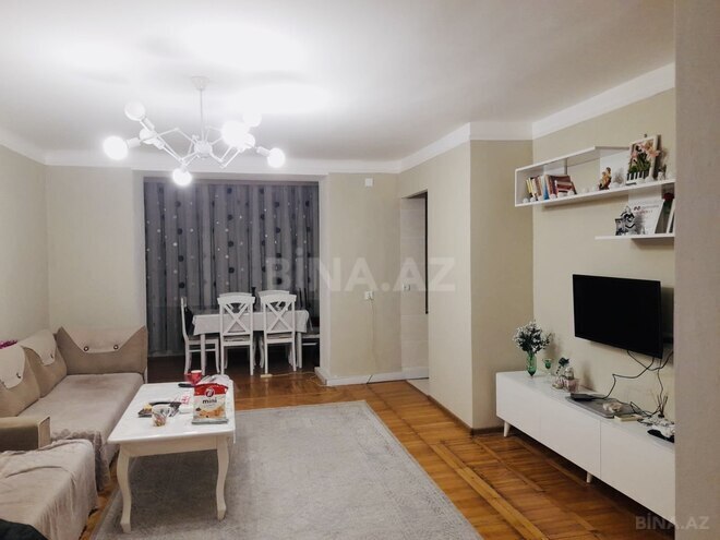 Продаётся 2-комн. вторичка 55 м², Ясамальский р., photo 3 from 8