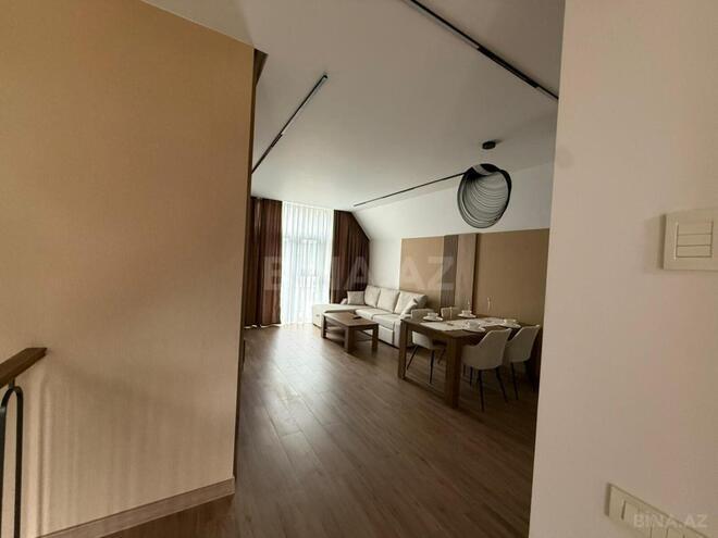 Satılır 3 otaqlı həyət evi/bağ evi 138 m², Nardaran q., photo 5 from 16