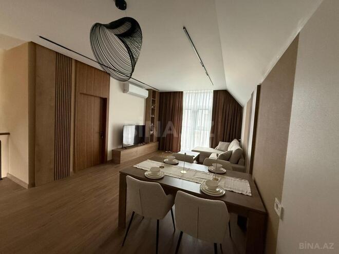 Satılır 3 otaqlı həyət evi/bağ evi 138 m², Nardaran q., photo 8 from 16