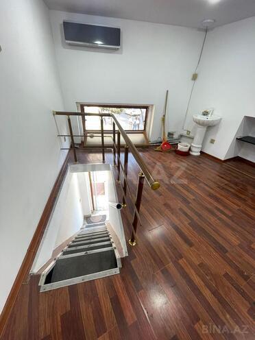Сдаётся 1-комн. офис 40 м², м. Ичеришехер, photo 4 from 7