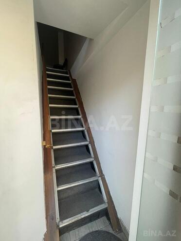 Сдаётся 1-комн. офис 40 м², м. Ичеришехер, photo 5 from 7