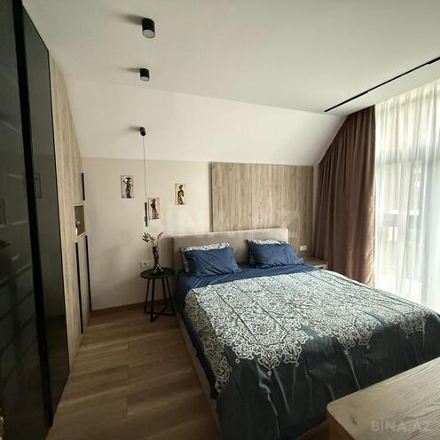 Satılır 3 otaqlı həyət evi/bağ evi 138 m², Nardaran q., photo 9 from 16