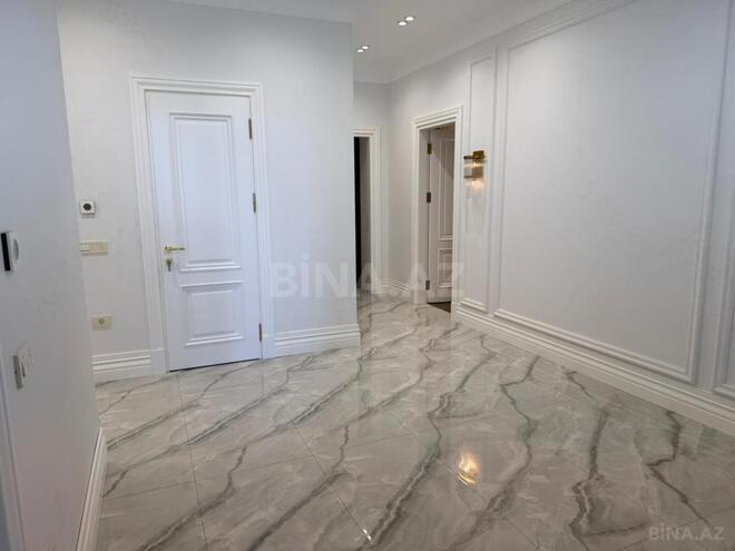İcarəyə verilir 4 otaqlı yeni tikili 220 m², Ağ şəhər q., photo 12 from 26