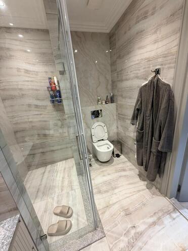 İcarəyə verilir 4 otaqlı yeni tikili 220 m², Ağ şəhər q., photo 23 from 26