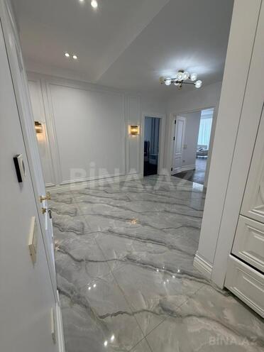 İcarəyə verilir 4 otaqlı yeni tikili 220 m², Ağ şəhər q., photo 10 from 26
