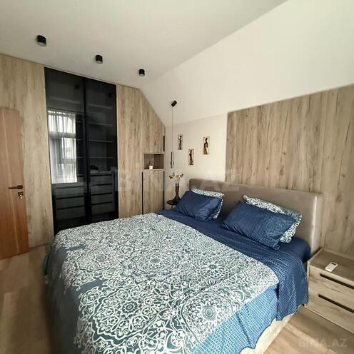 Satılır 3 otaqlı həyət evi/bağ evi 138 m², Nardaran q., photo 10 from 16