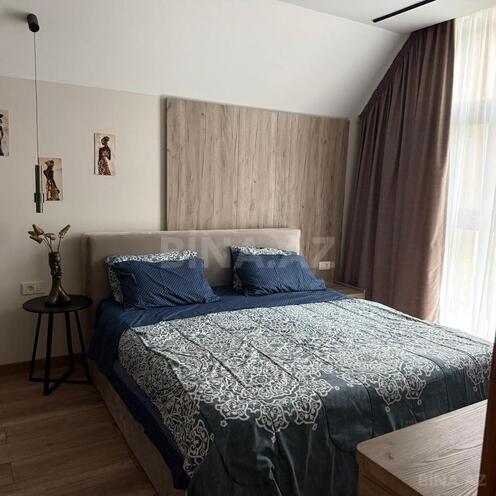 Satılır 3 otaqlı həyət evi/bağ evi 138 m², Nardaran q., photo 11 from 16