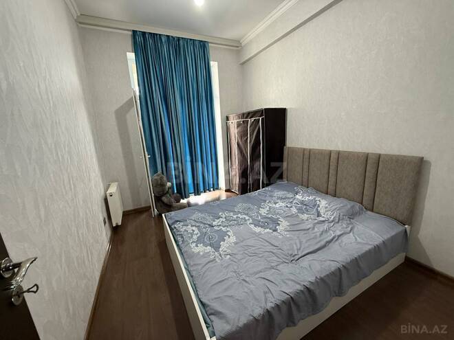 Сдаётся 3-комн. новостройка 90 м², Ясамальский р., photo 10 from 19