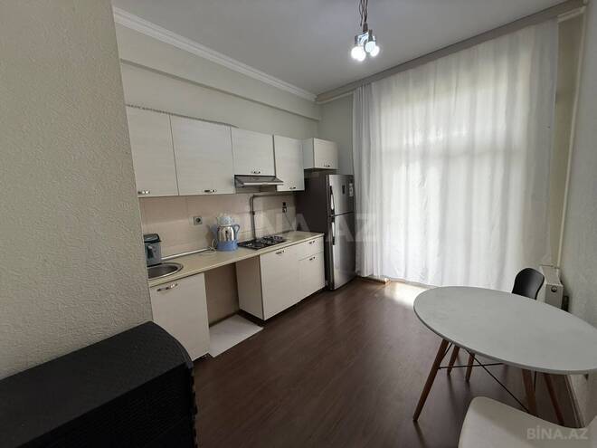 Сдаётся 3-комн. новостройка 90 м², Ясамальский р., photo 7 from 19
