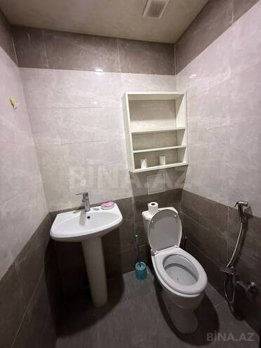 Сдаётся 3-комн. новостройка 90 м², Ясамальский р., photo 14 from 19