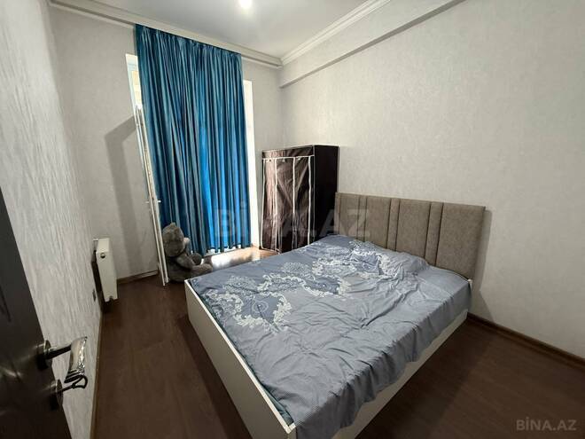 Сдаётся 3-комн. новостройка 90 м², Ясамальский р., photo 11 from 19