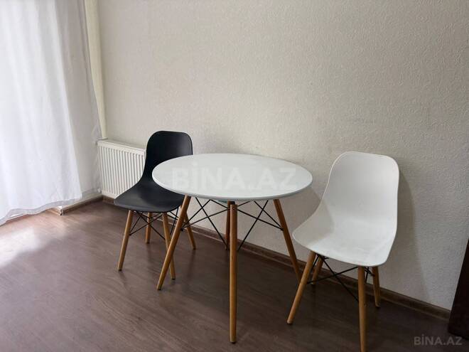 Сдаётся 3-комн. новостройка 90 м², Ясамальский р., photo 9 from 19