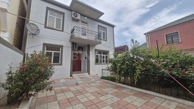 Satılır 4 otaqlı həyət evi/bağ evi 140 m², Masazır q., photo 1 from 17