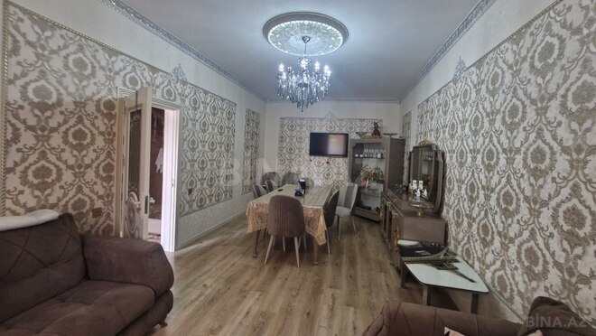 Satılır 4 otaqlı həyət evi/bağ evi 140 m², Masazır q., photo 12 from 17