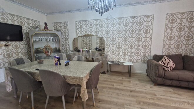 Satılır 4 otaqlı həyət evi/bağ evi 140 m², Masazır q., photo 11 from 17