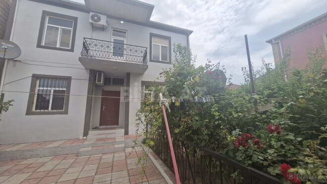 Satılır 4 otaqlı həyət evi/bağ evi 140 m², Masazır q., photo 14 from 17
