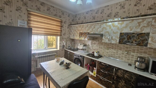 Satılır 4 otaqlı həyət evi/bağ evi 140 m², Masazır q., photo 13 from 17