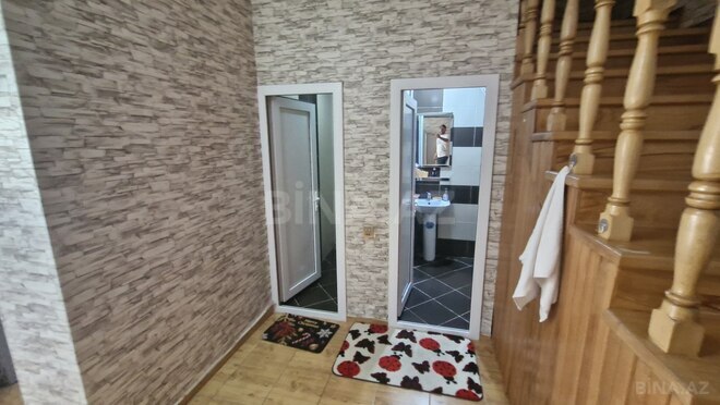 Satılır 4 otaqlı həyət evi/bağ evi 140 m², Masazır q., photo 8 from 17
