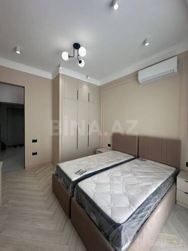 İcarəyə verilir 3 otaqlı yeni tikili 110 m², Koroğlu m., photo 7 from 30
