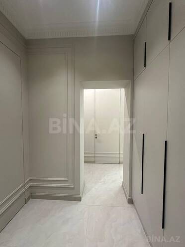 İcarəyə verilir 3 otaqlı yeni tikili 110 m², Koroğlu m., photo 11 from 30