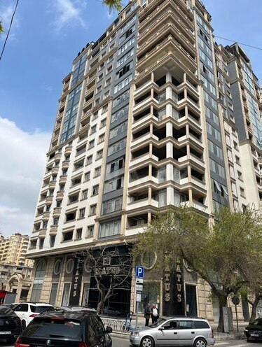 Satılır 2 otaqlı yeni tikili 78 m², Gənclik m., photo 14 from 16