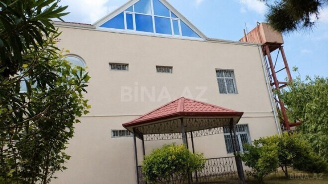 Продаётся 6-комн. дом/дача 360 м², пос. Новханы, photo 3 from 11