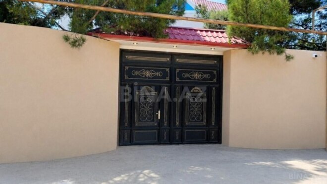 Продаётся 6-комн. дом/дача 360 м², пос. Новханы, photo 4 from 11