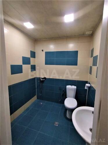 Сдаётся 2-комн. новостройка 90 м², м. Ази Асланов, photo 12 from 16