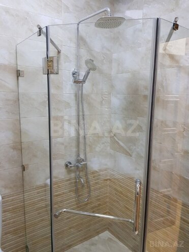 İcarəyə verilir 3 otaqlı köhnə tikili 70 m², Elmlər Akademiyası m., photo 8 from 10