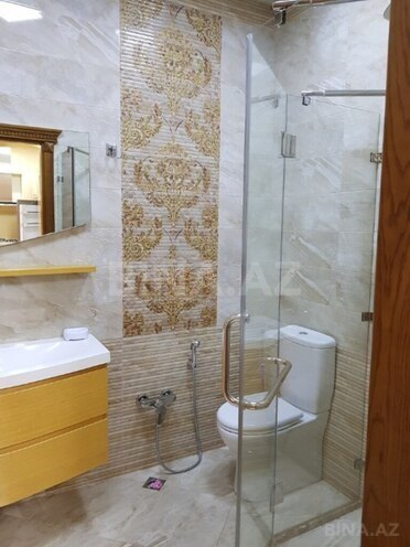 İcarəyə verilir 3 otaqlı köhnə tikili 70 m², Elmlər Akademiyası m., photo 9 from 10