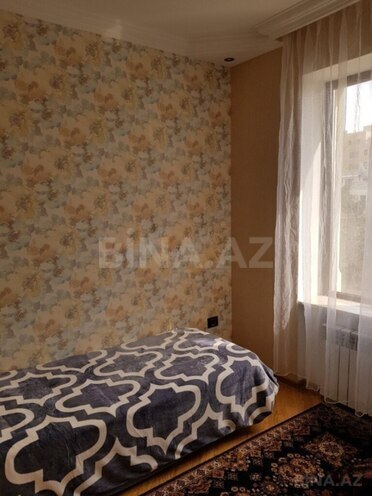 İcarəyə verilir 3 otaqlı köhnə tikili 70 m², Elmlər Akademiyası m., photo 6 from 10