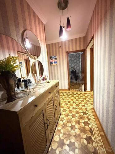 Satılır 3 otaqlı köhnə tikili 80 m², Nəsimi m., photo 5 from 31