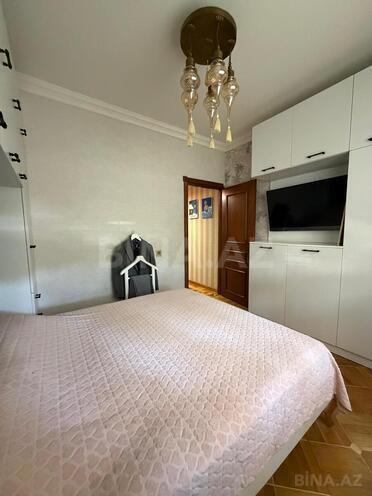 Satılır 3 otaqlı köhnə tikili 80 m², Nəsimi m., photo 16 from 31