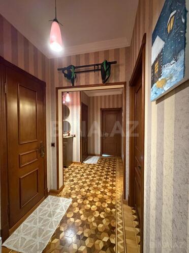 Satılır 3 otaqlı köhnə tikili 80 m², Nəsimi m., photo 6 from 31