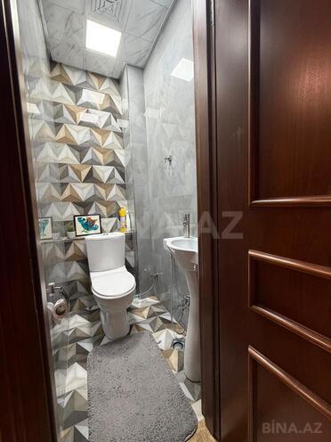 Satılır 3 otaqlı köhnə tikili 80 m², Nəsimi m., photo 23 from 31