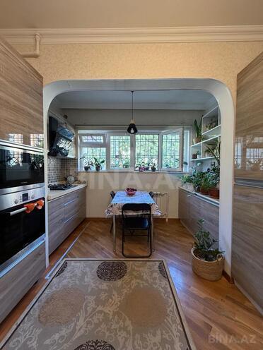 Satılır 3 otaqlı köhnə tikili 80 m², Nəsimi m., photo 19 from 31