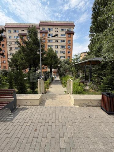 Satılır 3 otaqlı köhnə tikili 80 m², Nəsimi m., photo 29 from 31